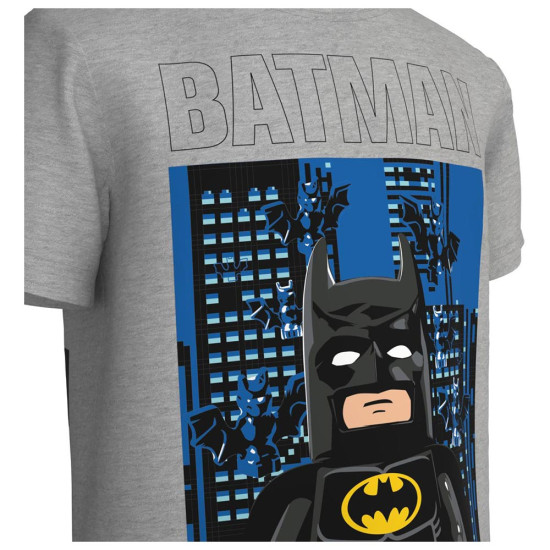 Lego Wear Παιδική κοντομάνικη μπλούζα